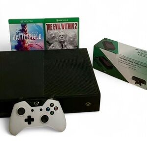 Xbox one bundle